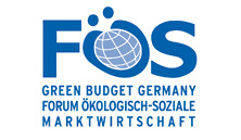 FÖS Logo
